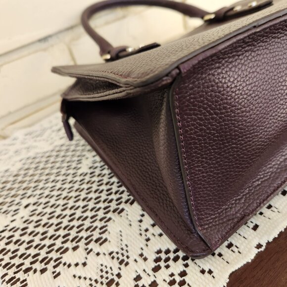 Euc Kate Spade Mulberry Street Lise Shoulder/Crossbody Bag - Picture 12 of 16